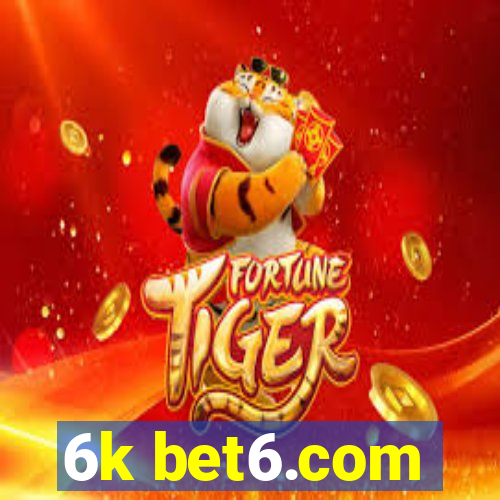 6k bet6.com